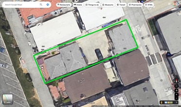 4209 Ocean Dr, Unit A in Manhattan Beach, CA - Building Photo - Building Photo
