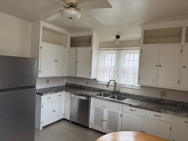 property at 3937-3939-3939 N 40th St