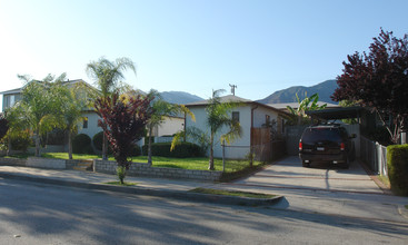 305 E Colorado Blvd in Monrovia, CA - Building Photo - Building Photo