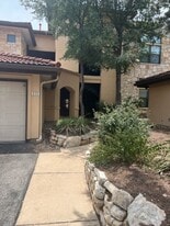 300 San Gabriel Village Blvd in Georgetown, TX - Building Photo