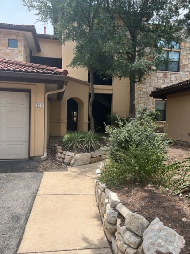 property at 300 San Gabriel Village Blvd