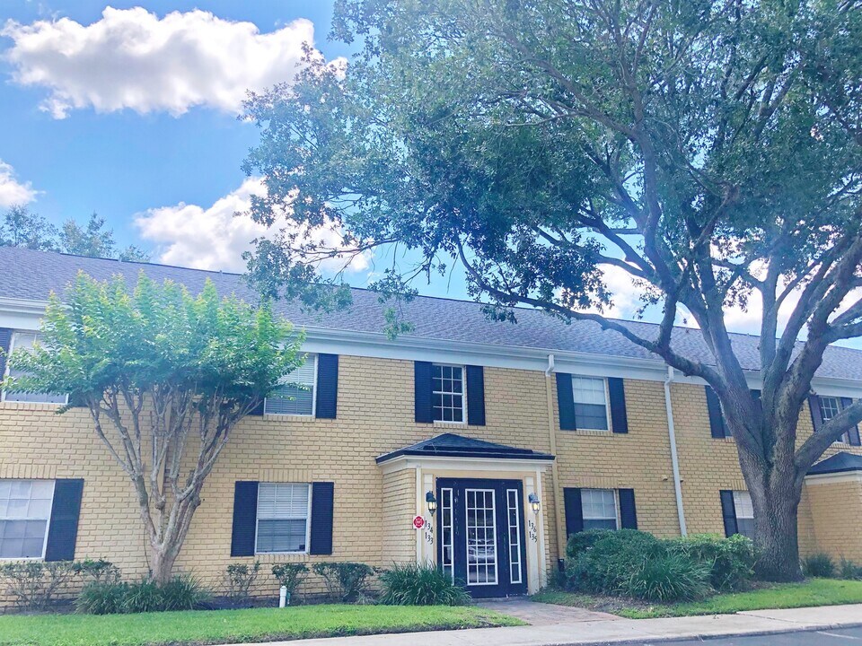 134 Lewfield Cir in Winter Park, FL - Building Photo