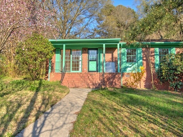 2418 Huron St in Durham, NC - Building Photo - Building Photo