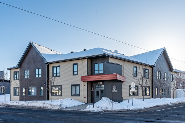 4010 Saint-Georges St
