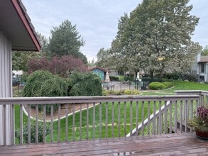 3822 S Alder Dr in Spokane, WA - Foto de edificio - Building Photo