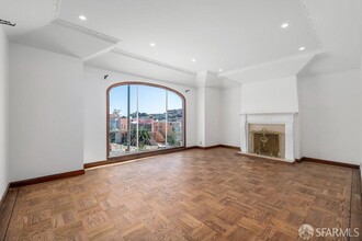 500 College Ave in San Francisco, CA - Building Photo - Building Photo