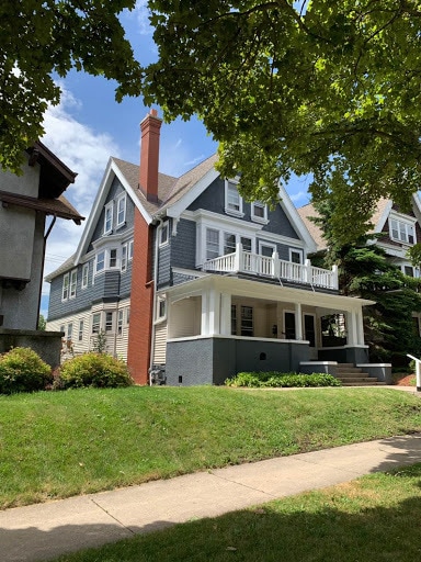 3013 N Cramer St, Unit Lower