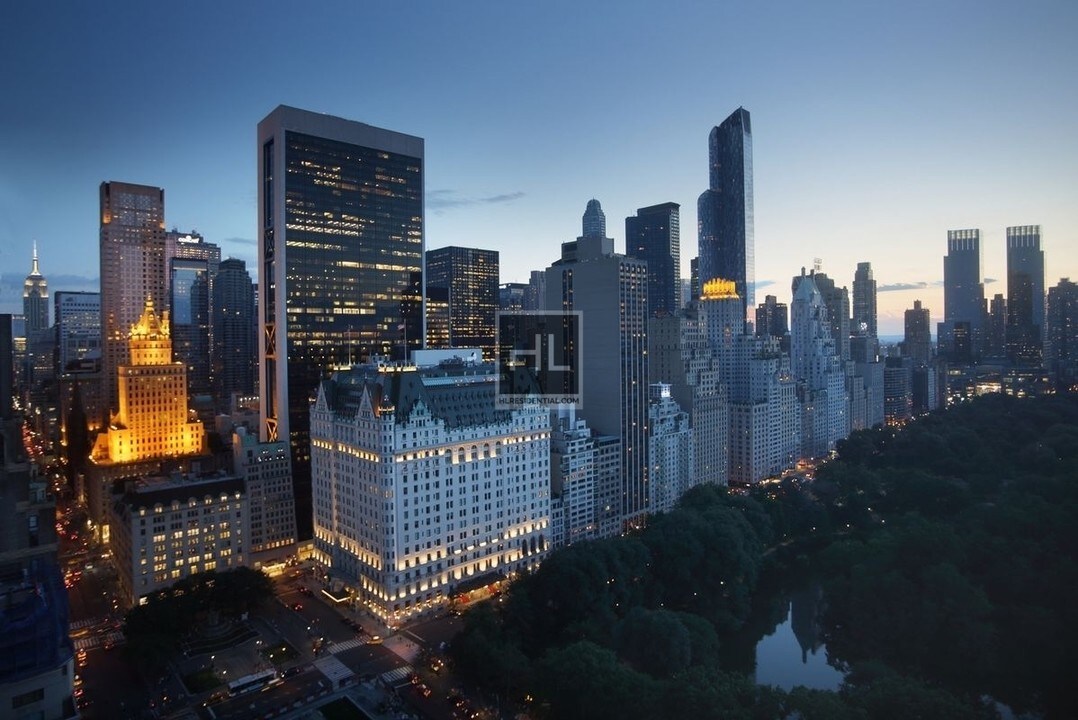 985 5th Ave-Unit -2A in New York, NY - Building Photo