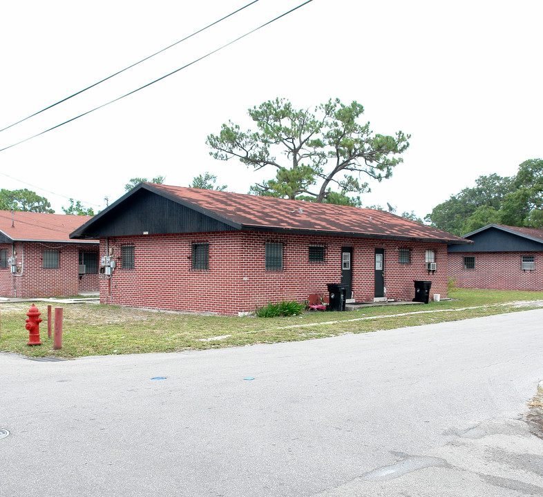 1816-1820 NW 9th St in Fort Lauderdale, FL - Building Photo