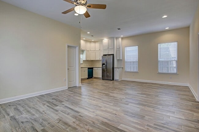 1541 Ashland St in Houston, TX - Building Photo - Building Photo