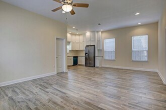 1541 Ashland St in Houston, TX - Building Photo - Building Photo