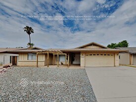 5408 N 69th Ave in Glendale, AZ - Building Photo