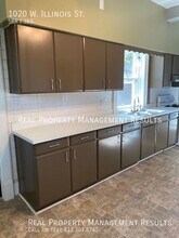 1020 W Illinois St in Evansville, IN - Building Photo - Building Photo