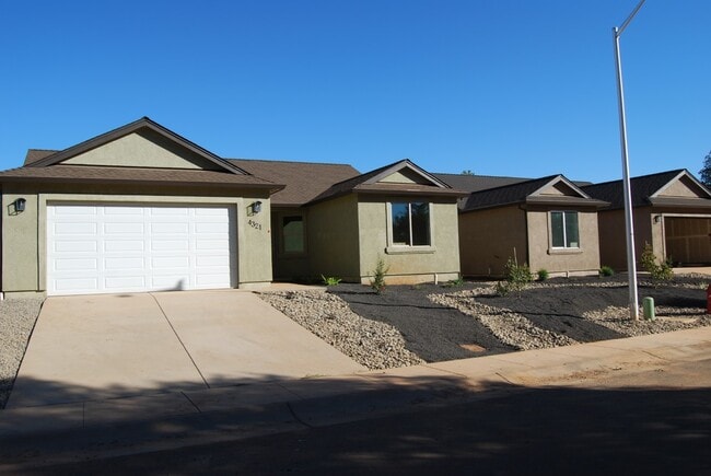 property at 4321 Paulson Ln