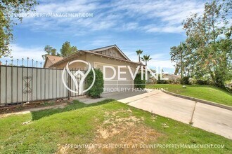 480 Massachusetts Ave in Riverside, CA - Building Photo - Building Photo