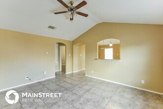 1003 Scaup Ct in San Antonio, TX - Building Photo - Building Photo