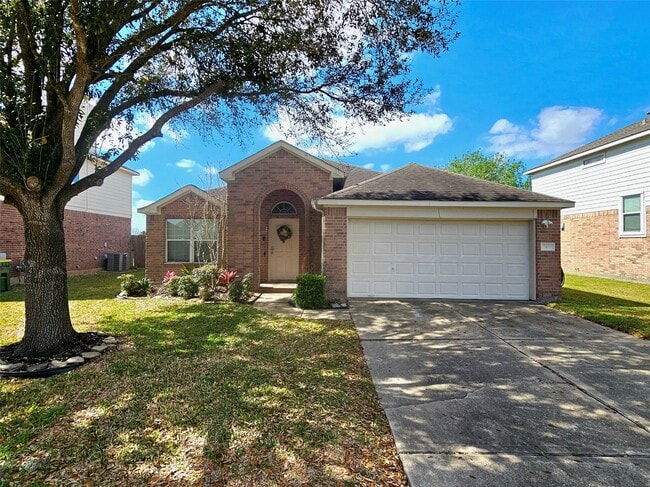 property at 3418 Dorsey Ln