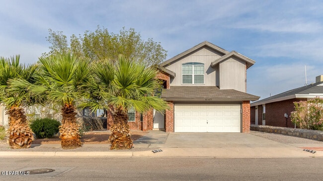 property at 6165 Night Fall Pl