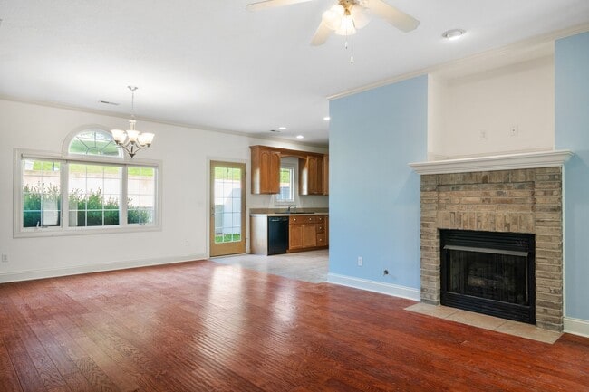 2630 Blossom Trail E in Blacksburg, VA - Building Photo - Building Photo