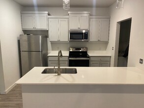 5534 Lehigh St in Lubbock, TX - Building Photo - Building Photo