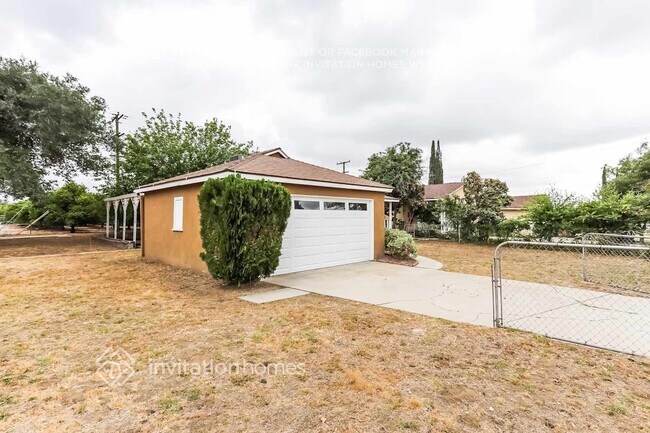 403 Baldwin Ave in Redlands, CA - Building Photo - Building Photo