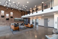 Maple Street Lofts photo'