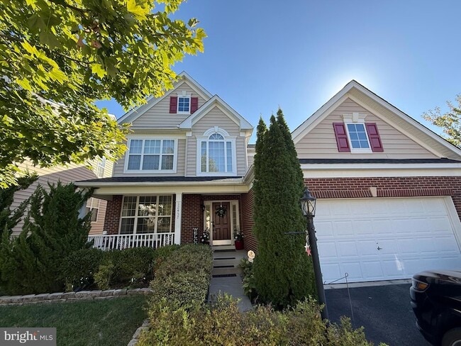 property at 12457 Pfitzner Ct