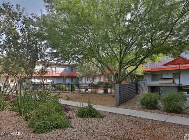 3623 N 5th Ave in Phoenix, AZ - Building Photo - Building Photo