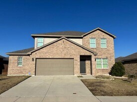 229 Concho River Dr in Glenn Heights, TX - Building Photo