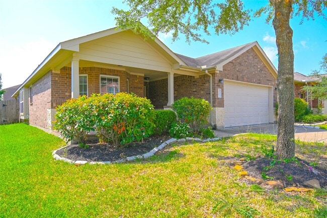 3507 Lilac Ranch Dr in Katy, TX - Building Photo - Building Photo