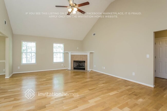 3507 Temple Ridge Ct SW in Loganville, GA - Building Photo - Building Photo