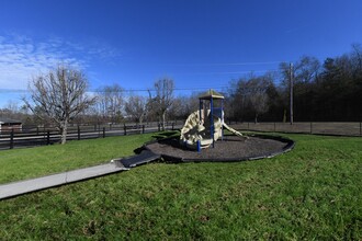 The Elena Apartment Homes in Newport, TN - Building Photo - Building Photo