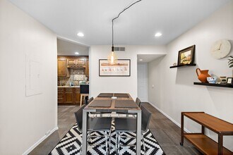 3018 Baldwin St in Houston, TX - Building Photo - Building Photo