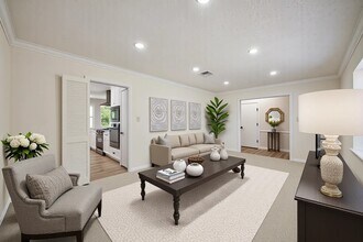 9631 Philmont Dr in Houston, TX - Building Photo - Building Photo