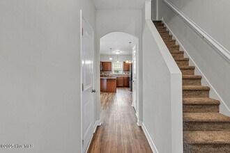 305 Otis Cv Ln in Jacksonville, NC - Building Photo - Building Photo