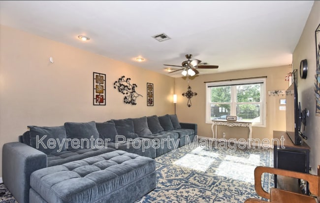 736 N Gary Pl in Tulsa, OK - Building Photo - Building Photo