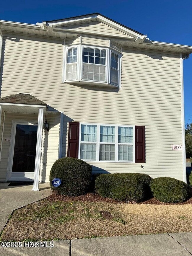 property at 4033 Cobblestone Dr