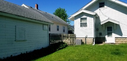 3509 Elm Ave SE in Cedar Rapids, IA - Building Photo - Building Photo