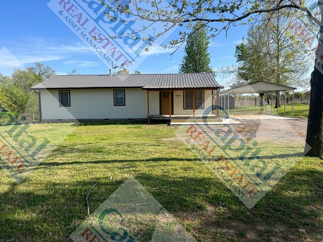 property at 13510 E Reno Ave