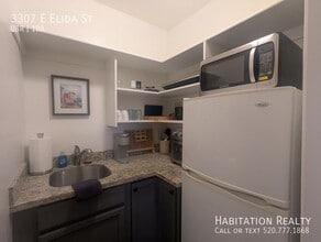 3307 E Elida St in Tucson, AZ - Building Photo - Building Photo