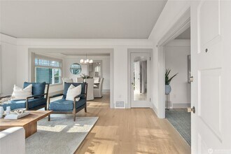 122 N 76th St in Seattle, WA - Building Photo - Building Photo
