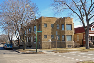 6403 S Kilpatrick Ave Apartments