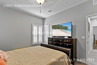 12861 Osmotherley Ave in El Paso, TX - Building Photo - Building Photo