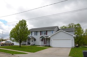 601 Southwest 4th Street