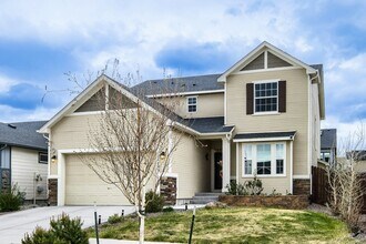 11125 Falling Snow Ln in Colorado Springs, CO - Building Photo - Building Photo