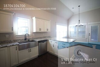 5301 Bridger Pk Ct in Jonesboro, AR - Building Photo - Building Photo