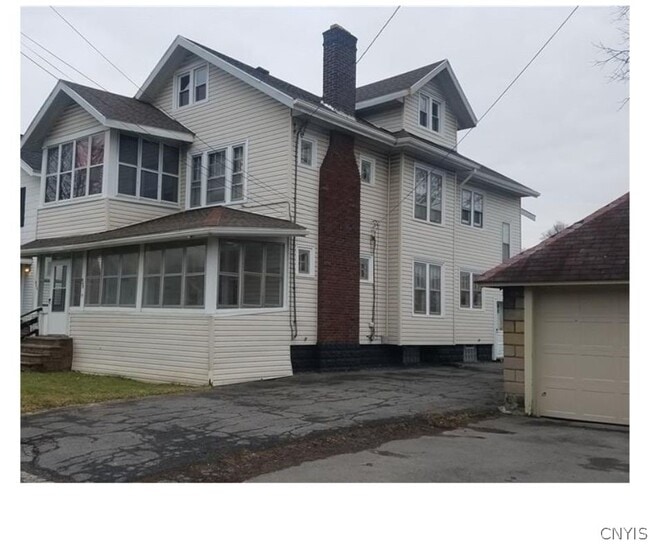 property at 967 Wadsworth St