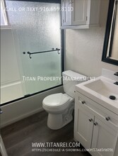 423 Clinton Ave-Unit -3 in Roseville, CA - Building Photo - Building Photo