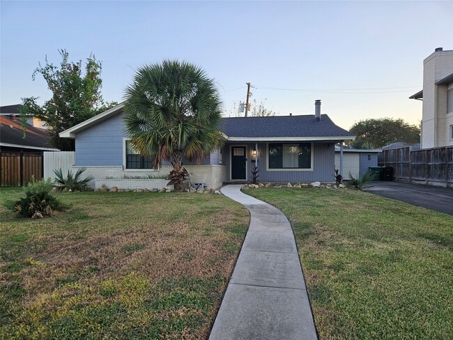 property at 6446 Brookside Dr