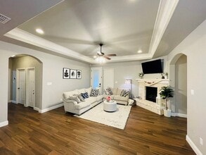 14 Cornwall Dr in Odessa, TX - Building Photo - Building Photo